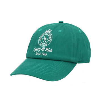 SPORTY & RICH Damen Cap 157338783 [P]