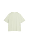 MAISON KITSUNE ボールドフォックスヘッドオーバーサイズTシャツ半袖 156801399 [P]