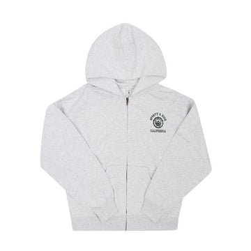 SPORTY & RICH Unisex Kapuzenjacke 157338730 [P]
