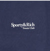 SPORTY & RICH Crewneck Sweatshirt 157338736 [P]