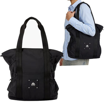 Moose Knuckles 26SS Parachute Tote Bag 154766489 [P]