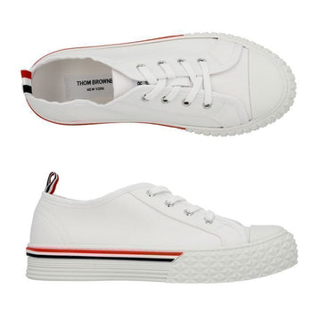 THOM BROWNE MFD253A F0102 100 Herren Sneakers 157338698 [P]