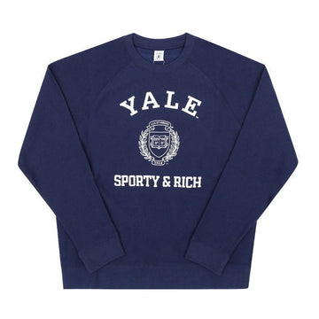 SPORTY & RICH 公用スウェットシャツ 157338697 [P]