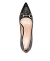 GUCCI ホースビットパンプス 156801132 [P]