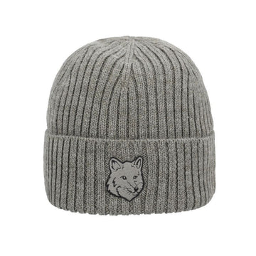 Maison Kitsune Men's Beanie 155628003 [P]