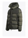 PARAJUMPERS ショートダウンジャケット 156800712 [P]
