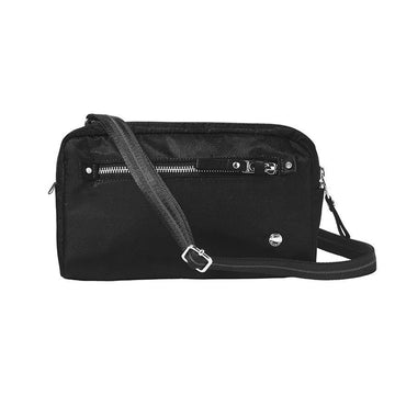 PACSAFE Kreuzkörper Tasche 157338309 [P]