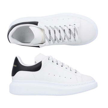 Alexander McQueen Men's Sneakers 553680 WIAIG 9061 155627918 [P]