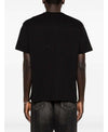 VERSACE VEMBLEM T-Shirt mit Folie V-Logo 156800493 [P]