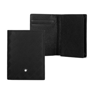 MONTBLANC Kartenetui für Herren 131766 157338184 [P]