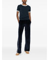 APC Ringer Crop T-Shirt 156800323 [P]