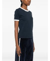 APC Ringer Crop T-Shirt 156800323 [P]