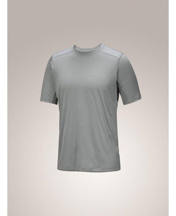 Arc Teryx Merino Wool Short Sleeve Shirt 155587286 [P]