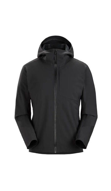 ARC TERYX Hoodie Sawyer M AJPFM09894BLK 155587260 [P]