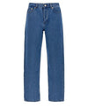 APC Raw Denim Pants 156800291 [P]