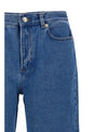 APC Raw Denim Pants 156800291 [P]