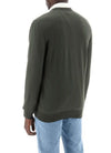 APC Mayeul Knit 156800257 [P]