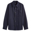 APC Brodee Poitrine Overshirt 156800198 [P]