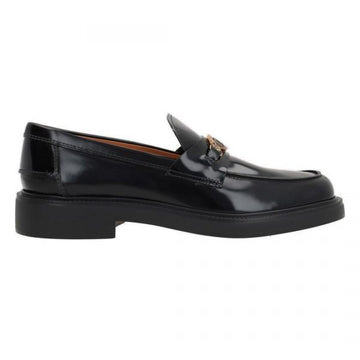 Tods Metal Logo Penny Loafer 114933902 [P]