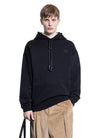 Loewe Cotton Relaxed Fit Hoodie 156800057 [P]