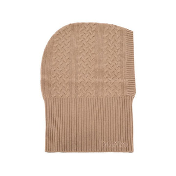 MAXMARA 女性ビーニー 157337406 [P]