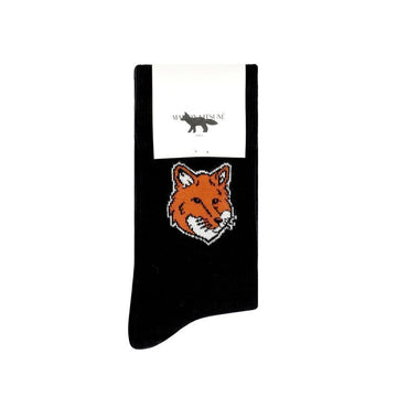 MAISON KITSUNE Socken Unisex 157337341 [P]