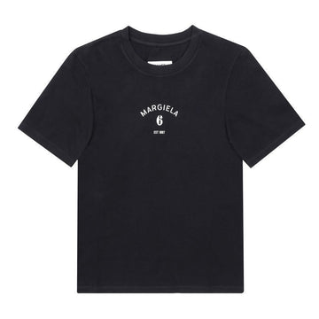 MAISON MARGIELA 反袖Tシャツ 157337333 [P]