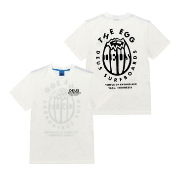 DEUS EX MACHINA Männer T-Shirt kurzärmelig 151104424 [P]