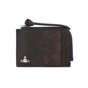VIVIENNE WESTWOOD Kartenetui 5402000YU L00BK D402 157318350 [P]