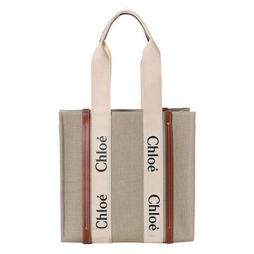 Chloe Women's Tote Bag 151104058 [P]
