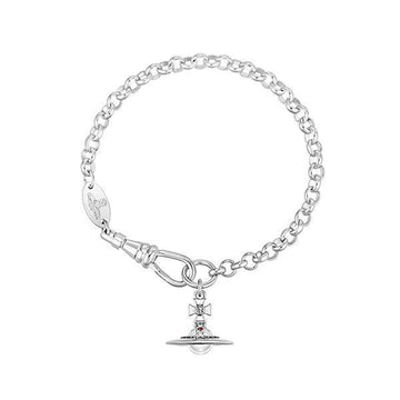 VIVIENNE WESTWOOD 女性用ブレスレット 157318329 [P]