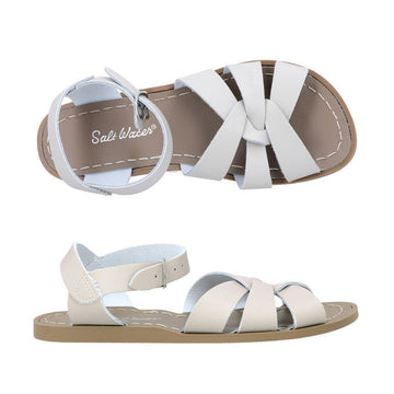 Salt Water Sandals Original 800 Stone Women's Sandals 154427043 [P]