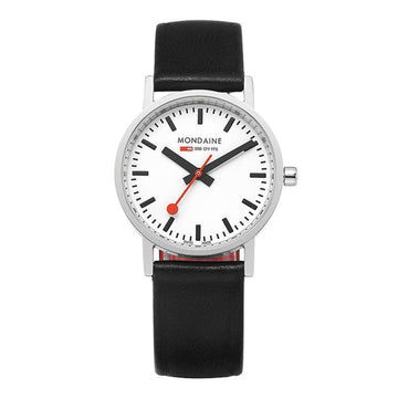 MONDAINE Frauenarmbanduhr A658.30323.11SBB 154426986 [P]