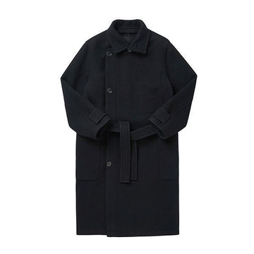 LEMAIRE Unisex Mantel 154426944 [P]