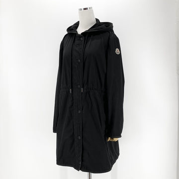 MONCLER Damen langer Windbreaker 159440945 [P]