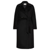 MAXMARA Regina Virginwollmantel Schwarz 2625016021 013 159441814 [P]