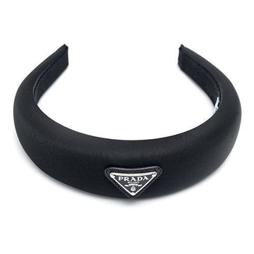 PRADA Lina Nylon Haarband 1IH019-2DMI-F0002 34532596 [P]