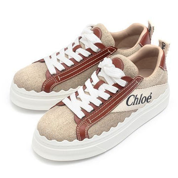 Chloe Sneakers CHC22U108Z4-90U 34134266 [P]