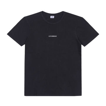 CP Company Men's Short Sleeve T-Shirt 18CMTS085A 005431G 999 151055845 [P]