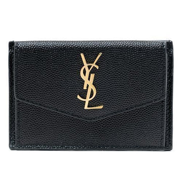 SAINT LAURENT Damen Uptown Kartenhalter 30546546 [P]