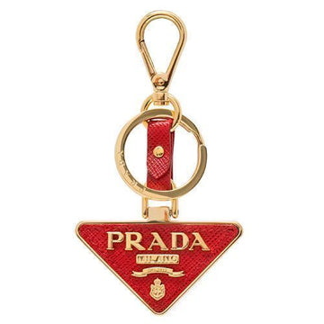 Prada Saffiano Leather Keychain 1PP128-053-F068Z 29906207 [P]