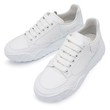 ALEXANDER MCQUEEN Damen Sneaker Low Top 28174204 [P]