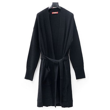 MAXMARA Cashmere Cardigan FLOC-013 28122511 [P]