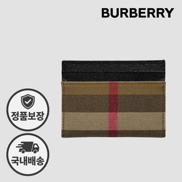 BURBERRY カードケース 80840331 156334685 [P]