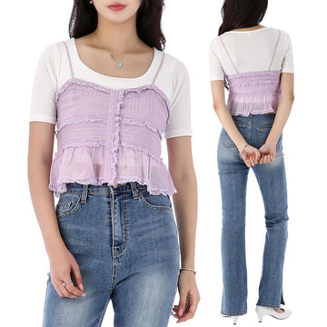 ISABEL MARANT グロリアトップ HT0447FA B3J06E 86LC 114608828 [P]