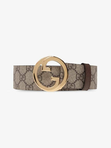 Gucci Blondie Belt 133011431 [P]