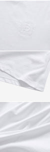 Burberry Men's Short Sleeve T-Shirt 157203930 [P]