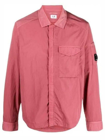 CP Company Pocket Overshirt 16CMOS039A 005904G 577 133021435 [P]