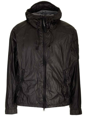 CP COMPANY Hoodie-Jacke 16CMOW175A 110030G 999 133021465 [P]