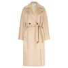 MaxMara Virgin Wool Coat Mandola Beige 2625016021 042 159445673 [P]